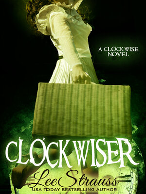 cover image of ClockwiseR
